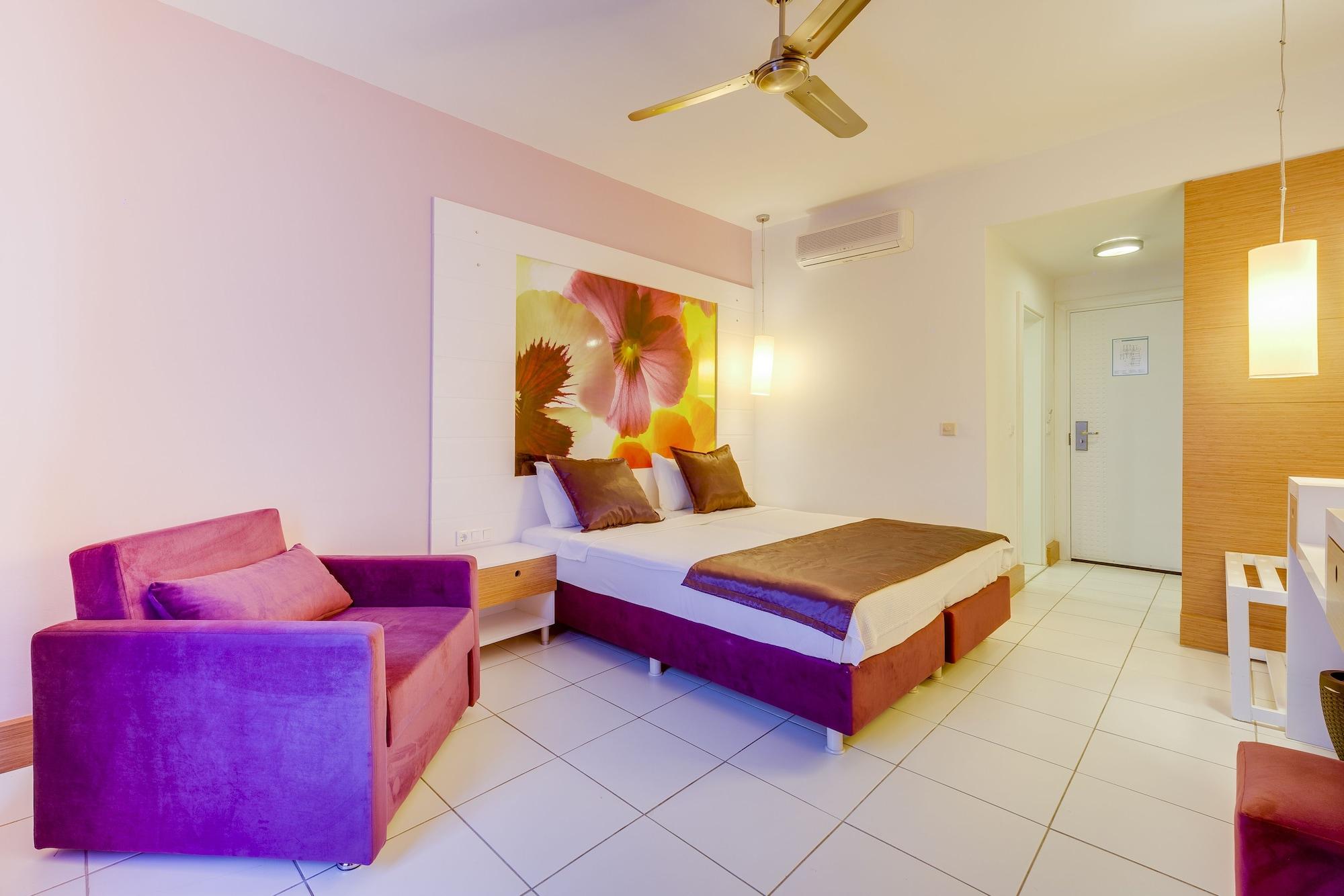 Armonia Holiday Village & Spa Bodrum 외부 사진