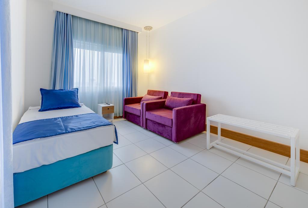 Armonia Holiday Village & Spa Bodrum 외부 사진