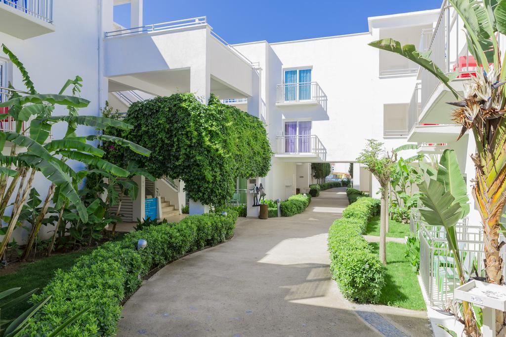 Armonia Holiday Village & Spa Bodrum 외부 사진