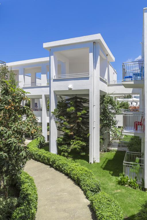 Armonia Holiday Village & Spa Bodrum 외부 사진
