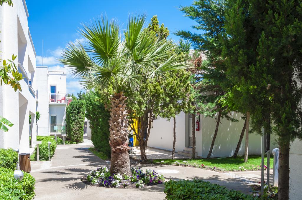 Armonia Holiday Village & Spa Bodrum 외부 사진