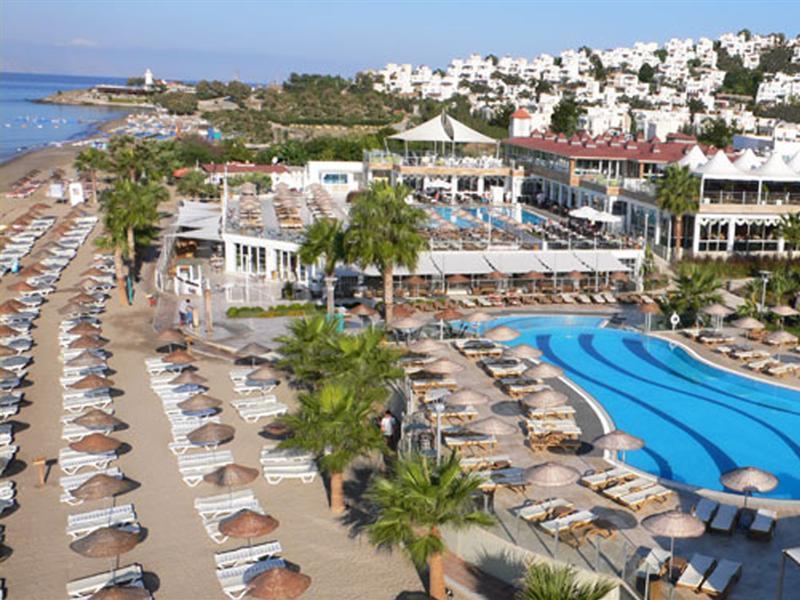 Armonia Holiday Village & Spa Bodrum 외부 사진