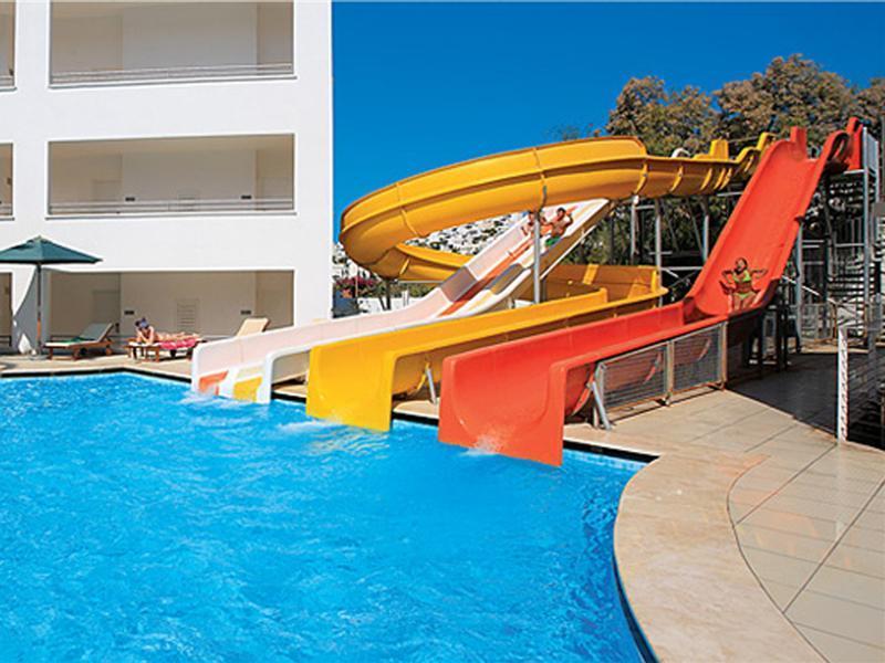 Armonia Holiday Village & Spa Bodrum 외부 사진