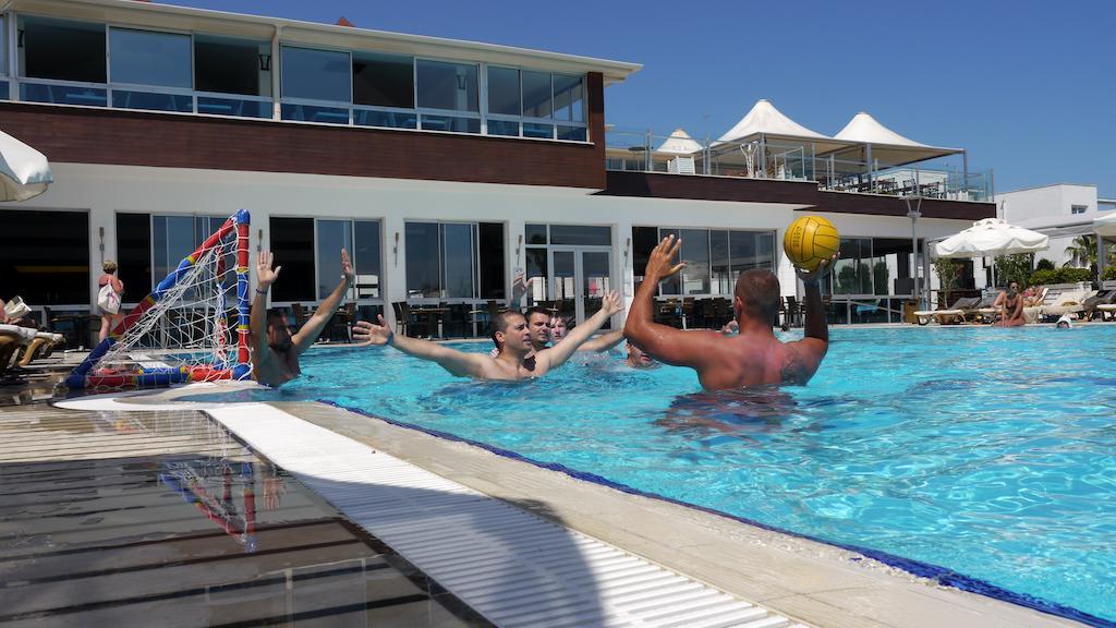 Armonia Holiday Village & Spa Bodrum 외부 사진