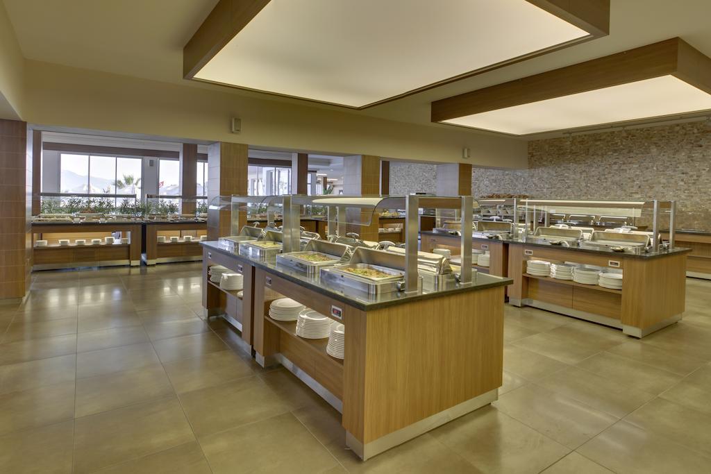 Armonia Holiday Village & Spa Bodrum 외부 사진