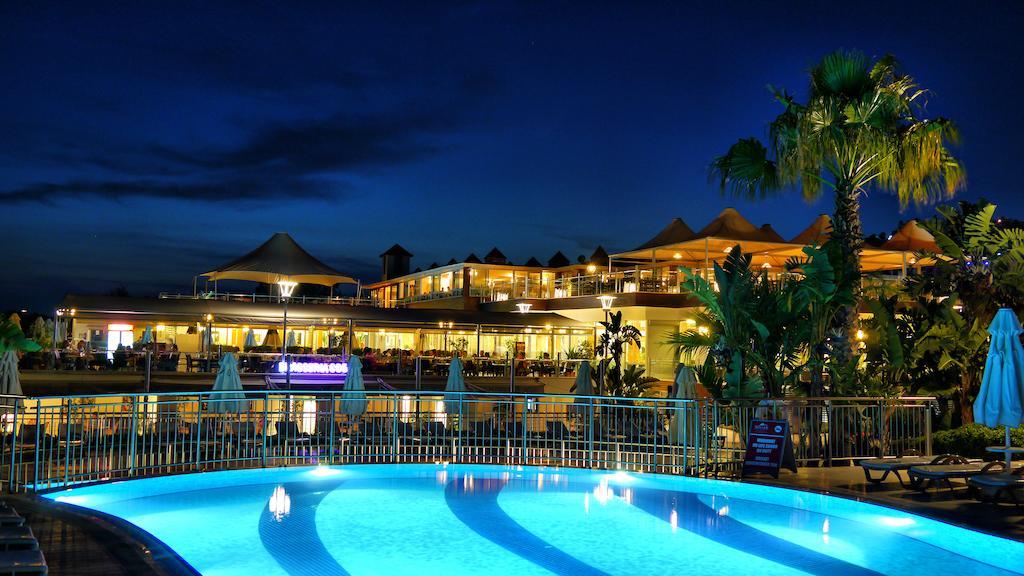 Armonia Holiday Village & Spa Bodrum 외부 사진