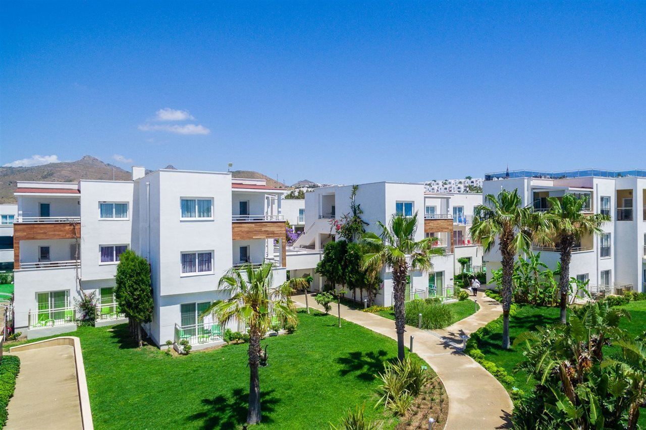 Armonia Holiday Village & Spa Bodrum 외부 사진