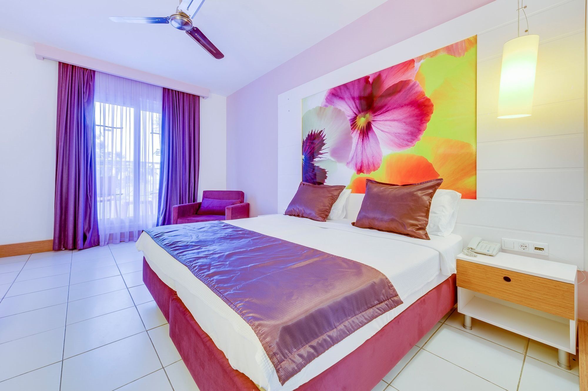 Armonia Holiday Village & Spa Bodrum 외부 사진