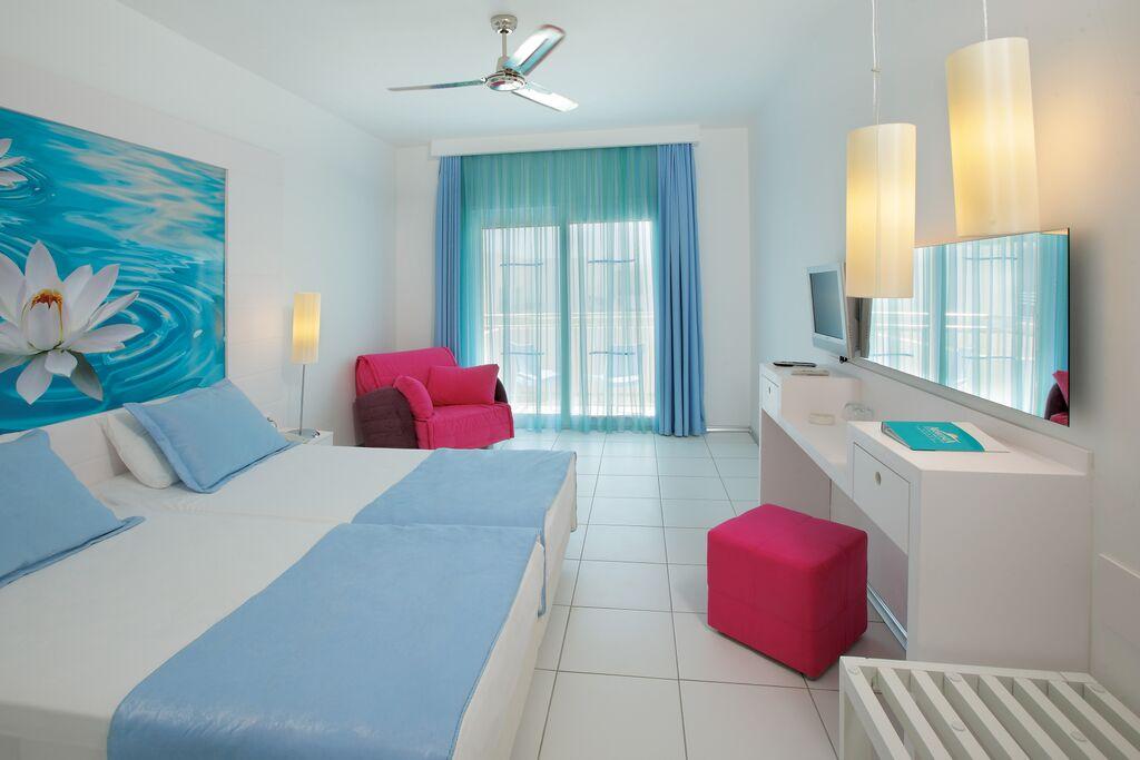 Armonia Holiday Village & Spa Bodrum 외부 사진