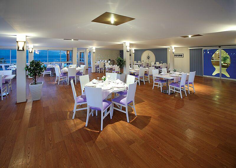 Armonia Holiday Village & Spa Bodrum 외부 사진